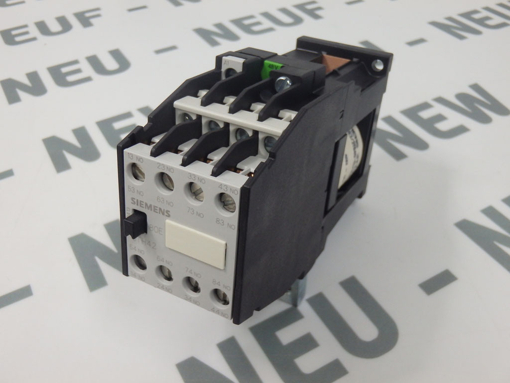 SIEMENS 3TH4280-0BW4