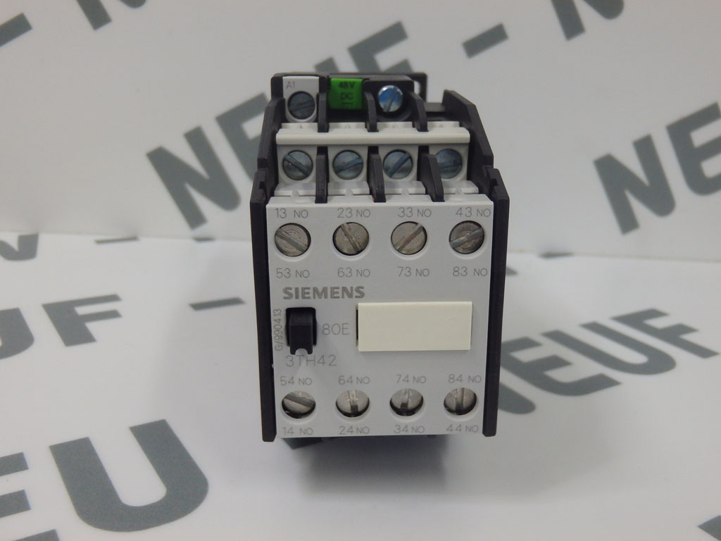 SIEMENS 3TH4280-0BW4