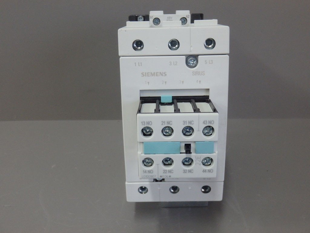 SIEMENS 3RT1044-1AH04