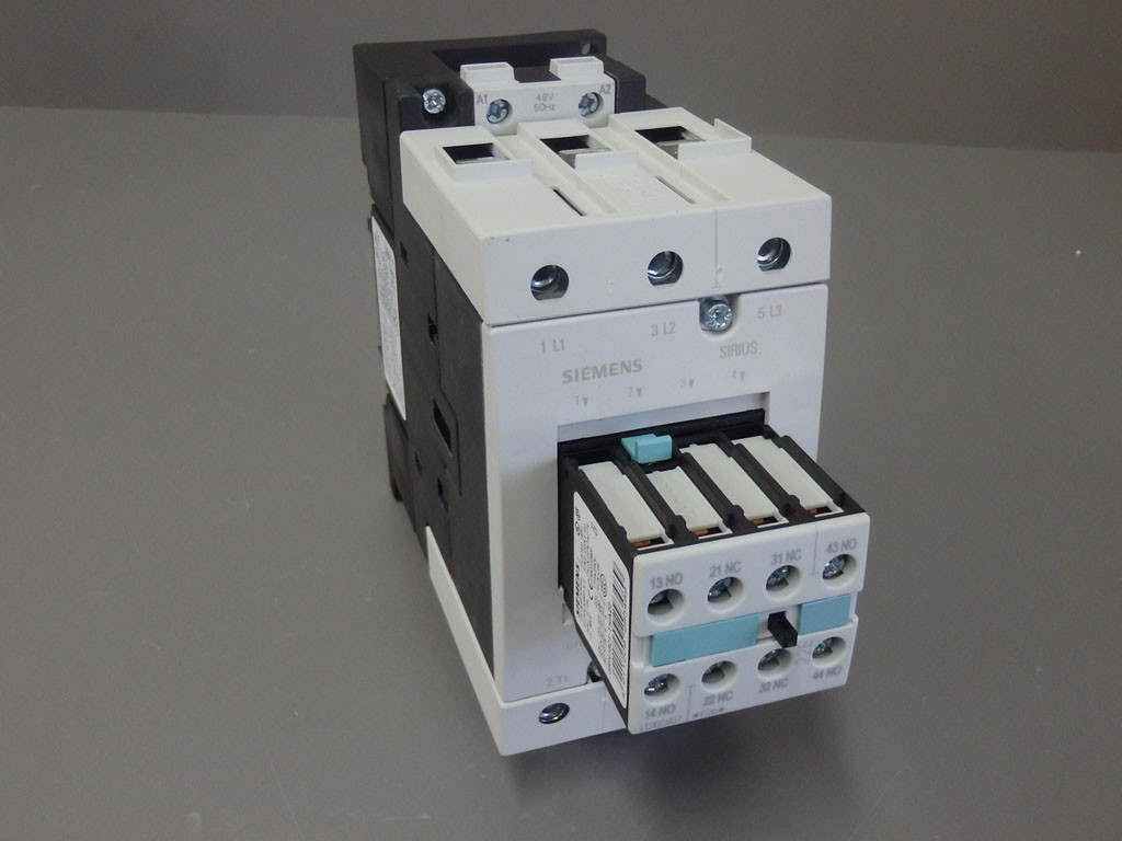 SIEMENS 3RT1044-1AH04