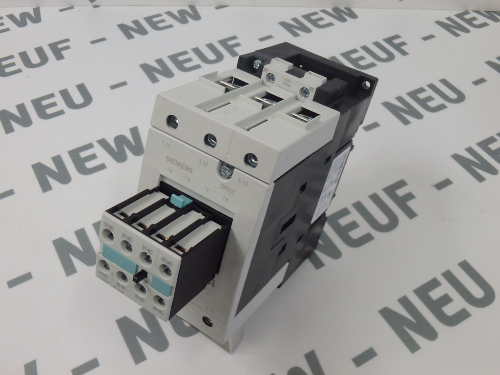 SIEMENS 3RT1044-1AH04