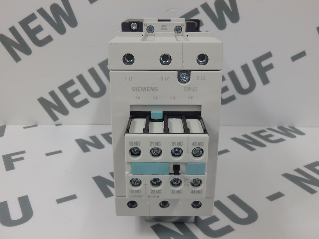 SIEMENS 3RT1044-1AH04