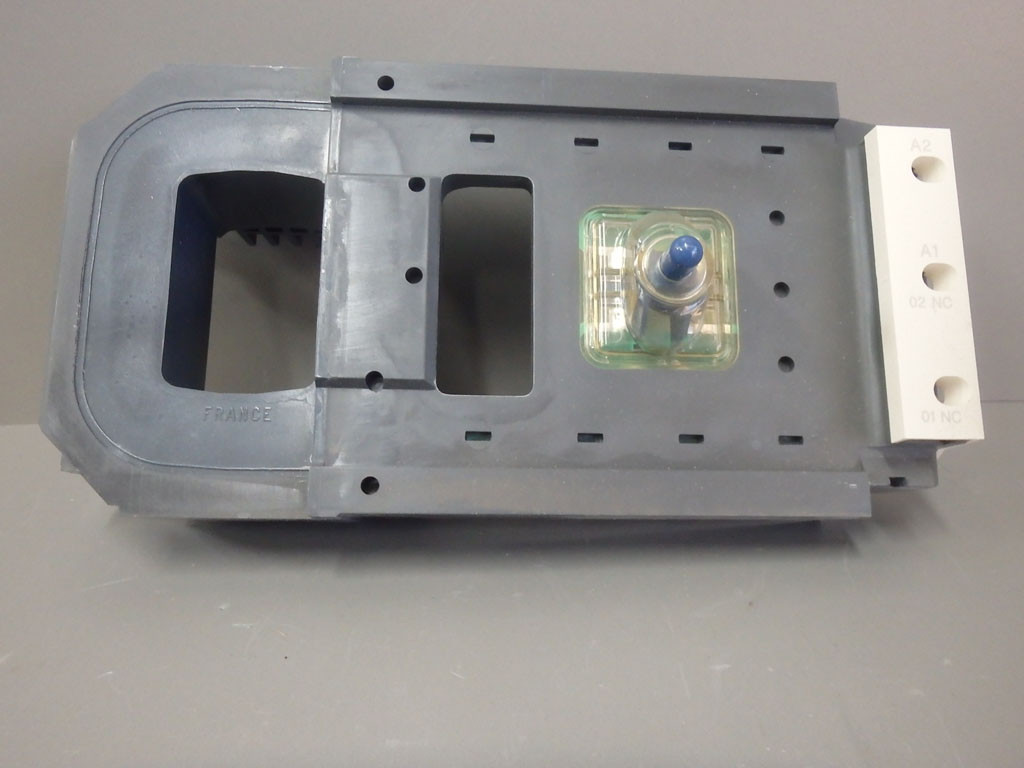 TÉLÉMÉCANIQUE  LX9FL930