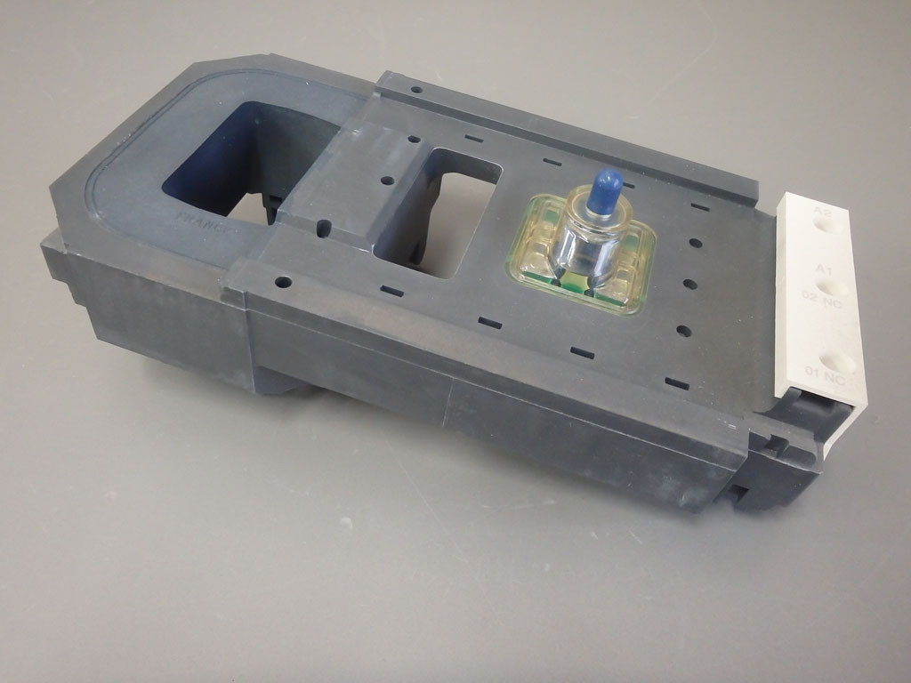 TÉLÉMÉCANIQUE  LX9FL930