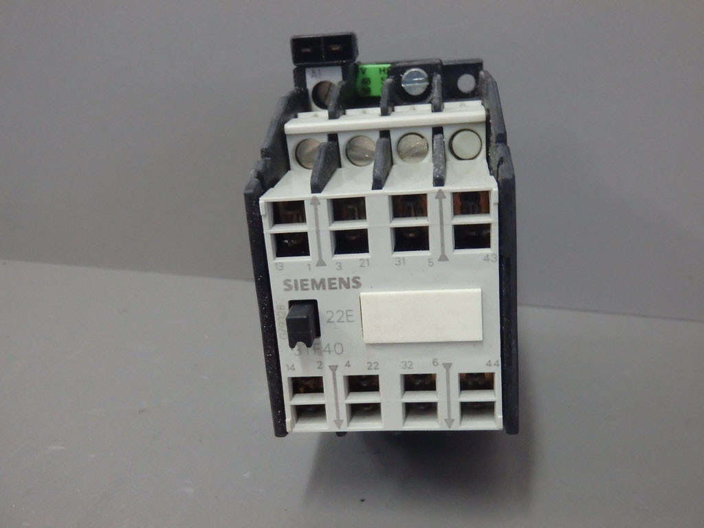 SIEMENS 3TF4022-4MH0