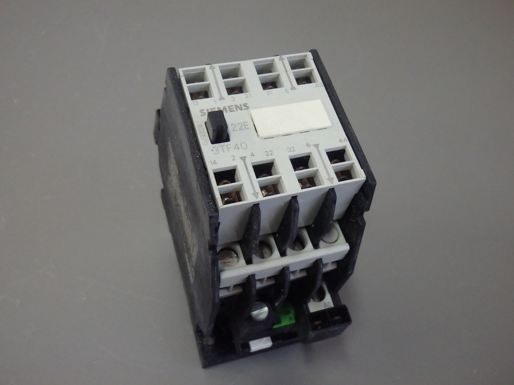 SIEMENS 3TF4022-4MH0