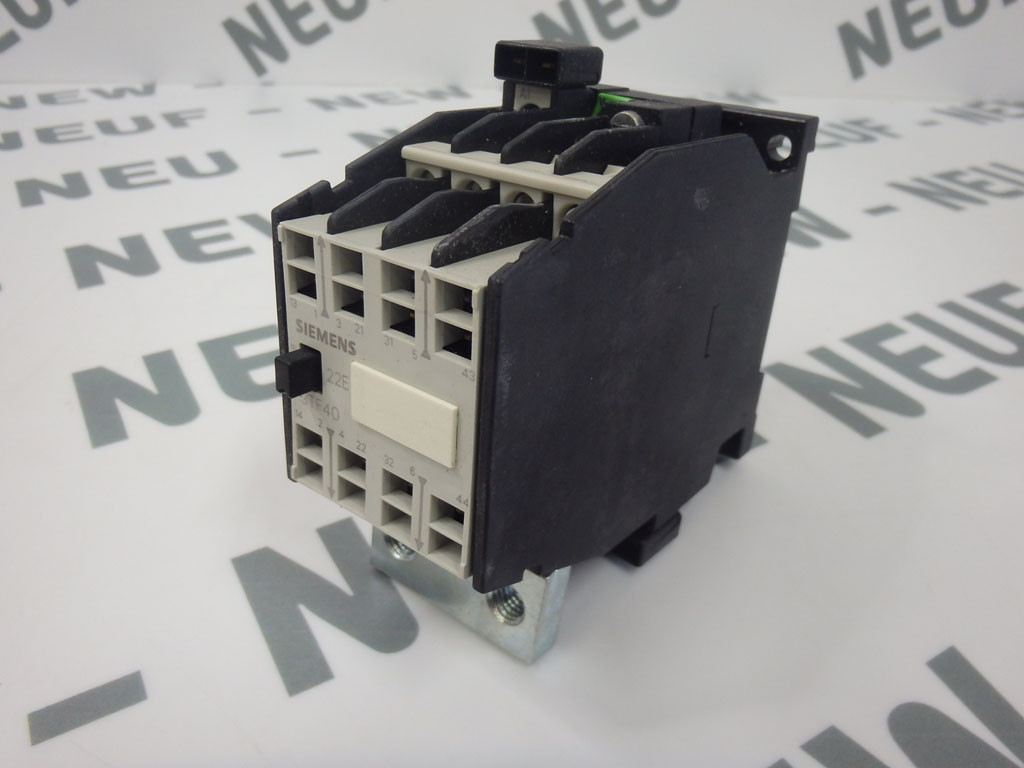 SIEMENS 3TF4022-4MH0