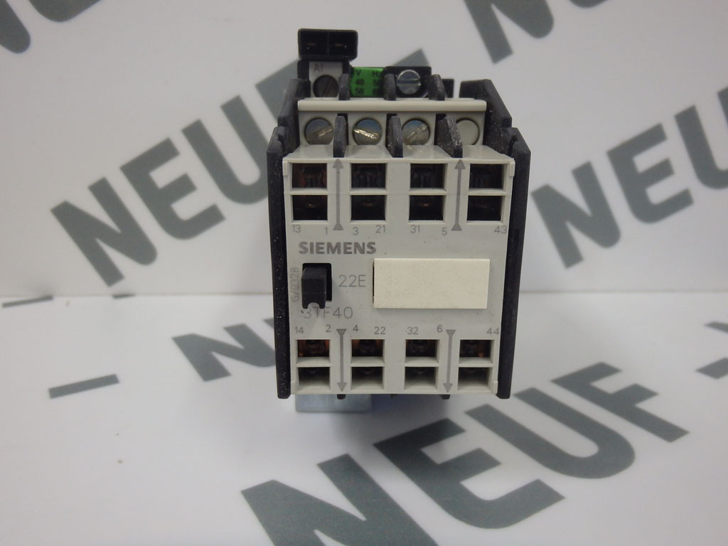 SIEMENS 3TF4022-4MH0