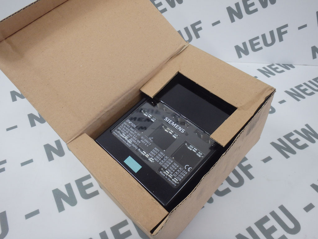 SIEMENS 3NP5060-0CA00