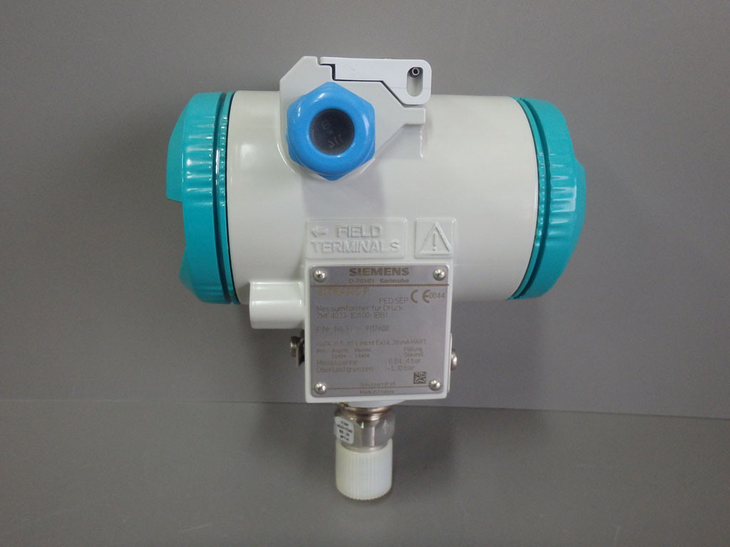 SIEMENS 7MF4033-1CA00-1BB1