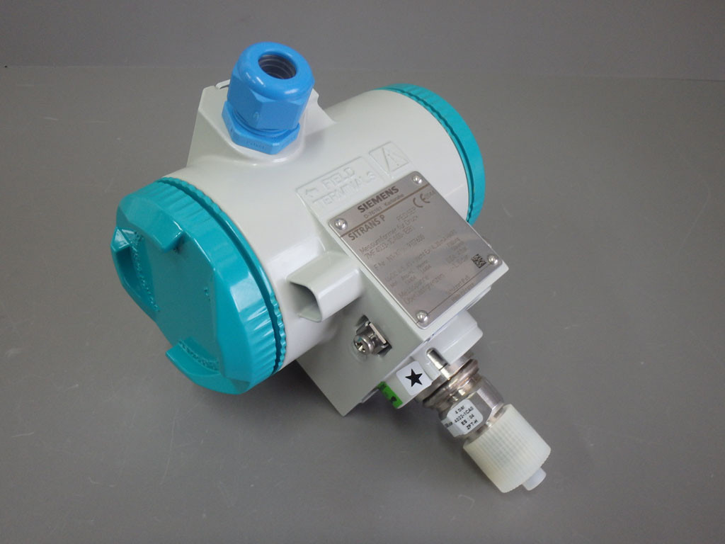 SIEMENS 7MF4033-1CA00-1BB1