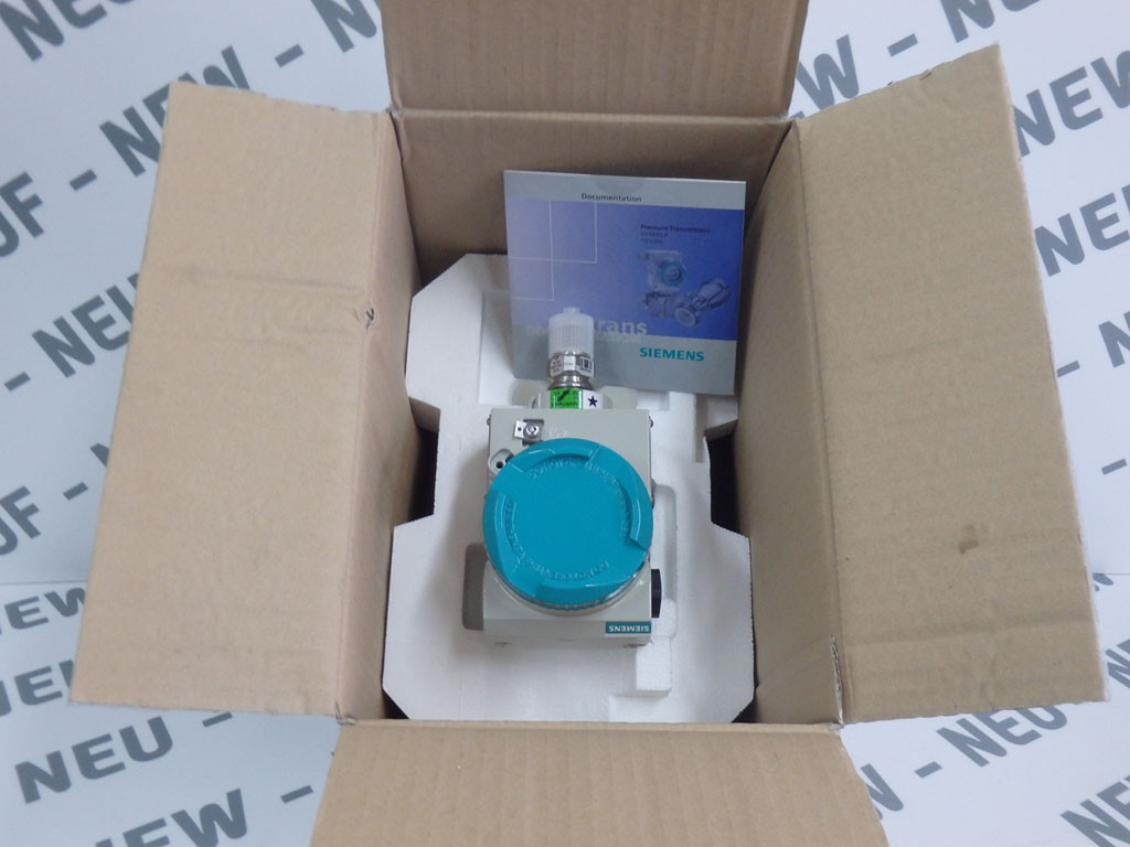 SIEMENS 7MF4033-1DA00-1AA1