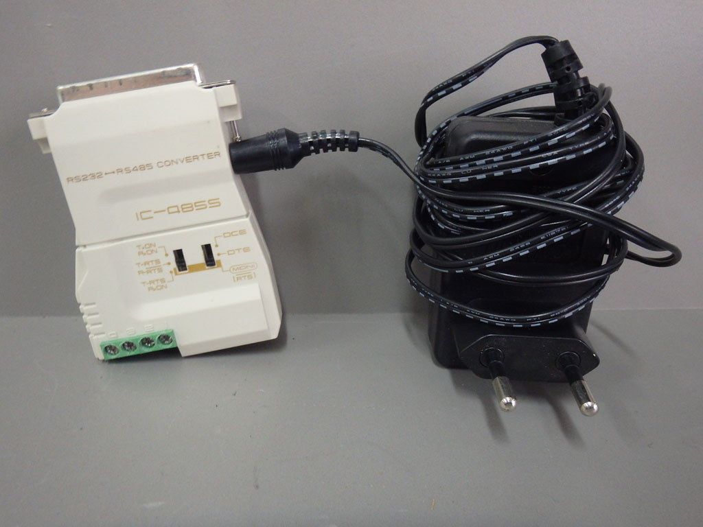 ROLINE CONVERTERRS232C-RS485