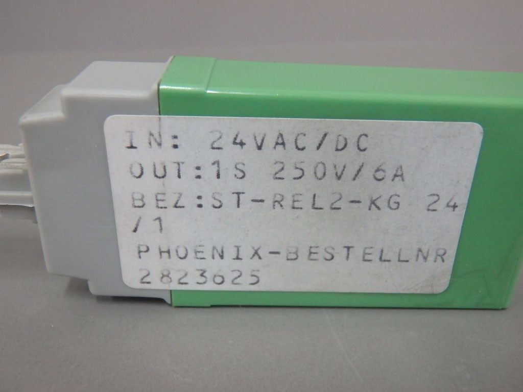 PHOENIX CONTACT 2823625