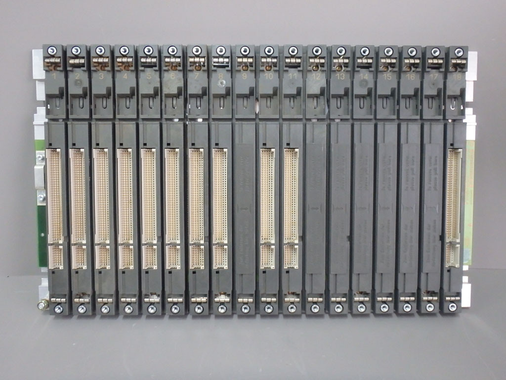 SIEMENS 6ES7400-1TA01-0AA0