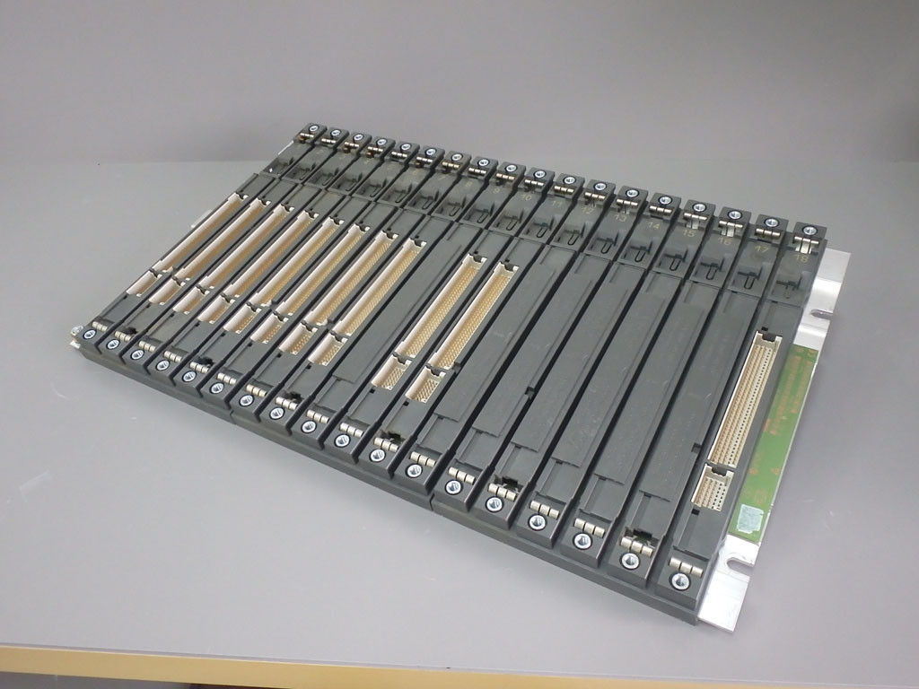 SIEMENS 6ES7400-1TA01-0AA0