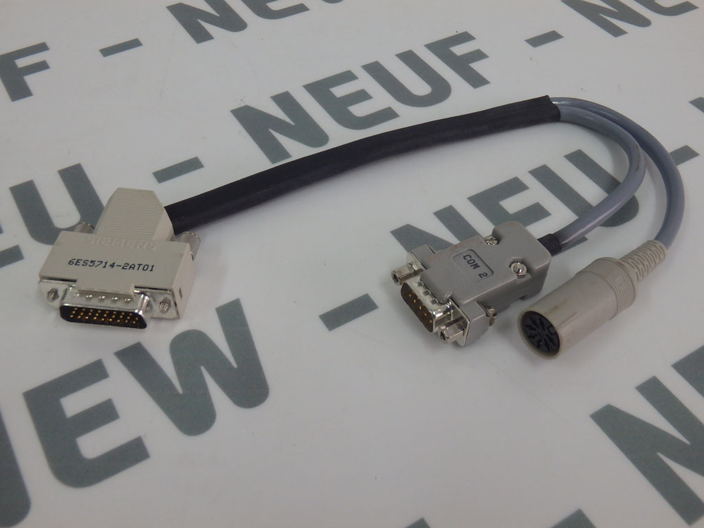 SIEMENS 6ES5714-2AT01