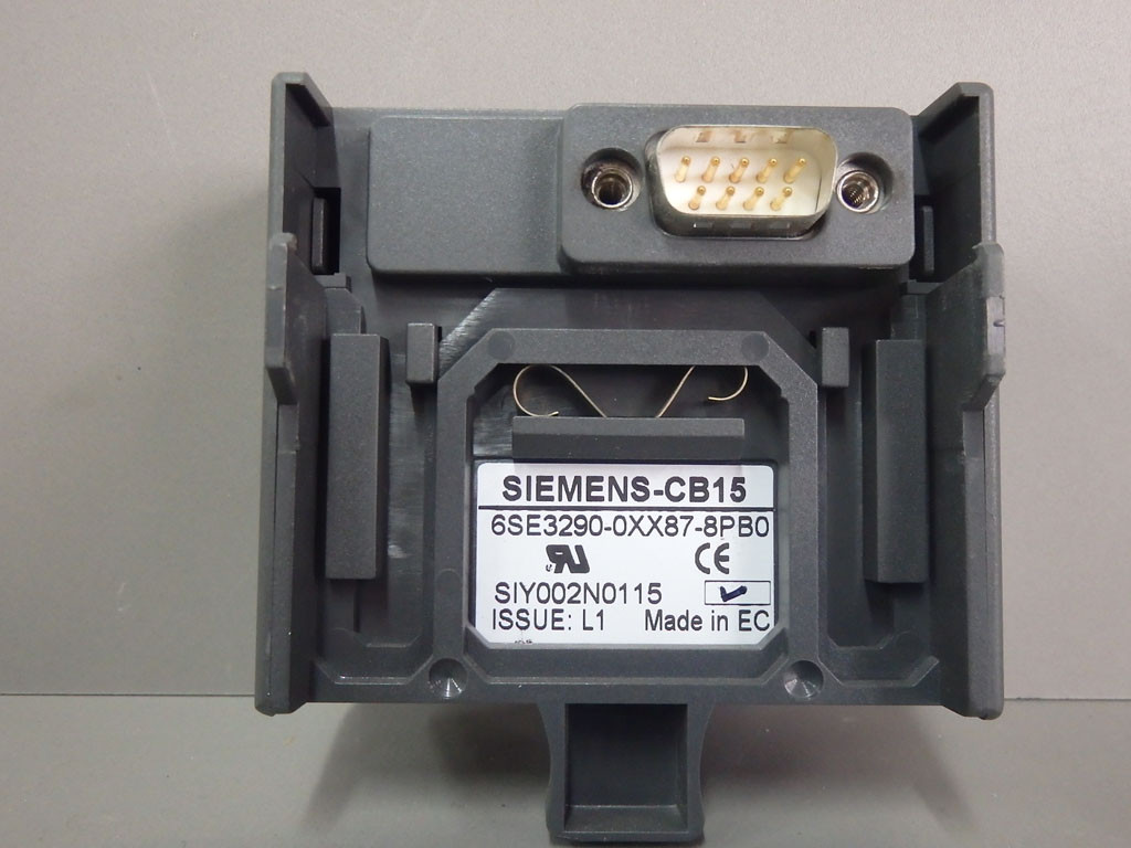 SIEMENS 6SE3290-0XX87-8PB0