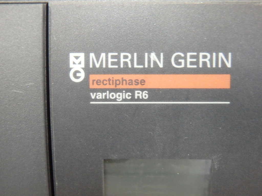 MERLIN GERIN R6