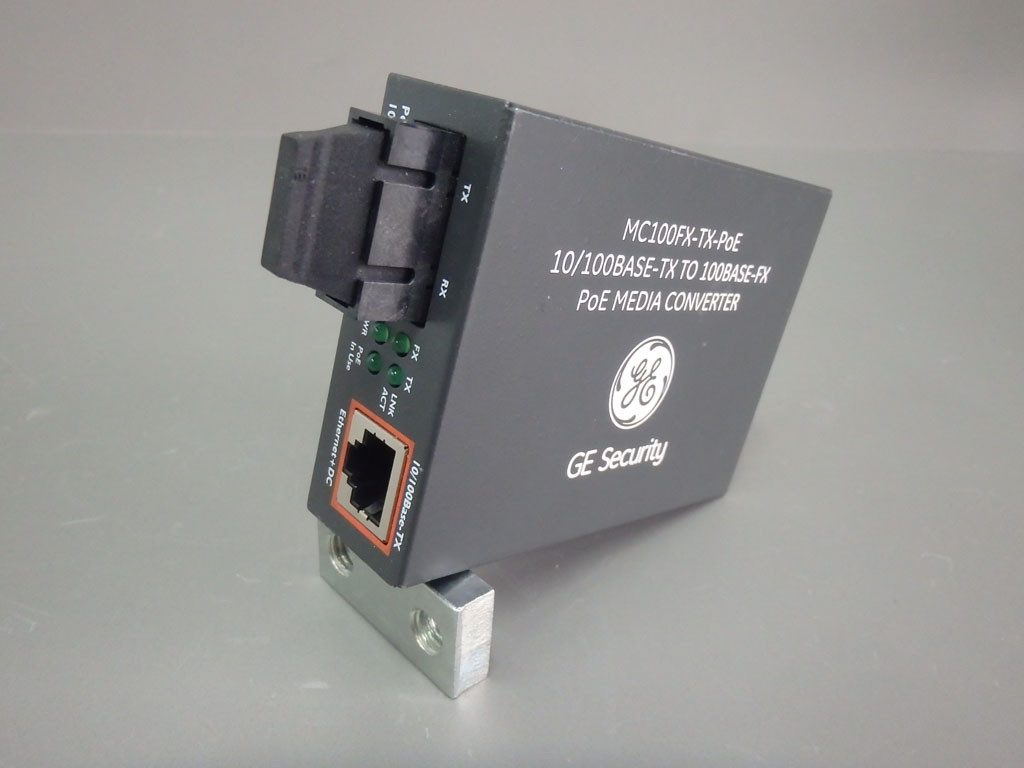 GENERAL ELECTRIC MC100FX-TX-POE