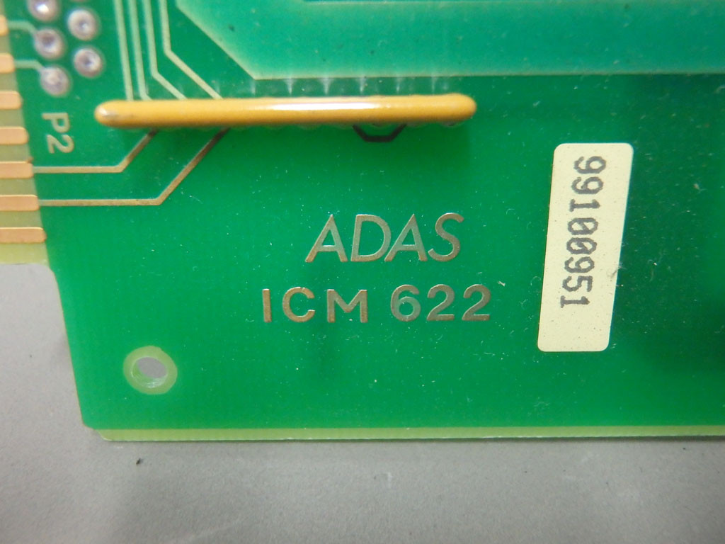 ADAS ICM622