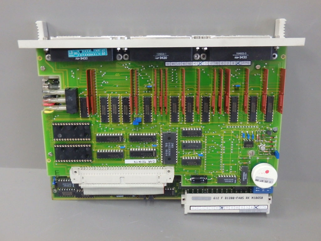 SIEMENS 6FM1726-3BA00
