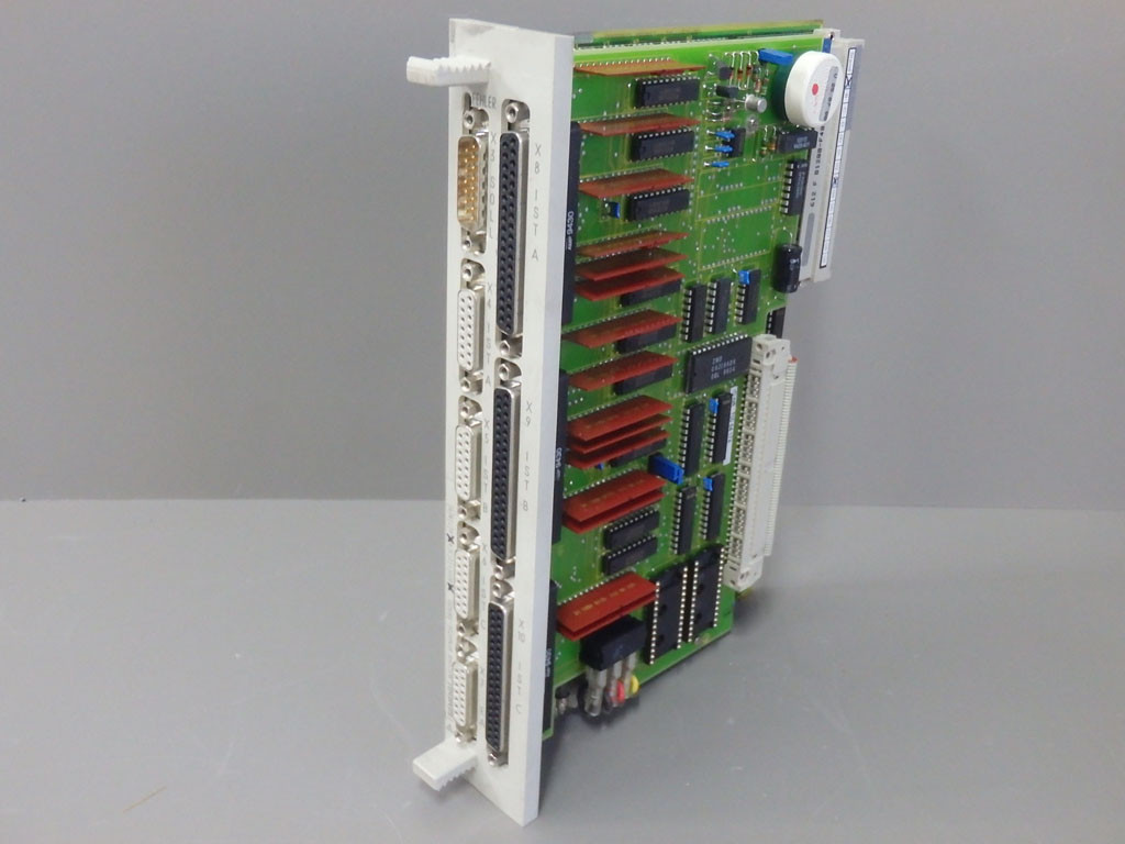 SIEMENS 6FM1726-3BA00