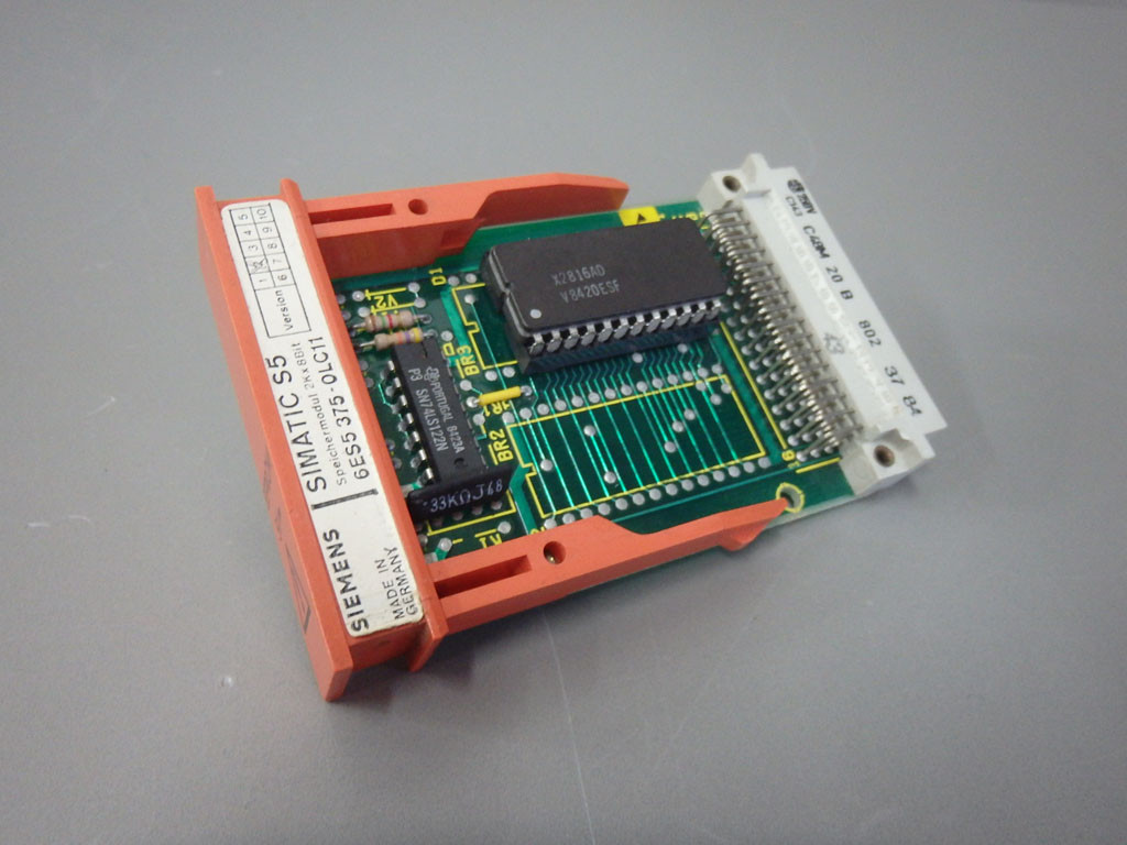 SIEMENS 6ES5375-0LC11