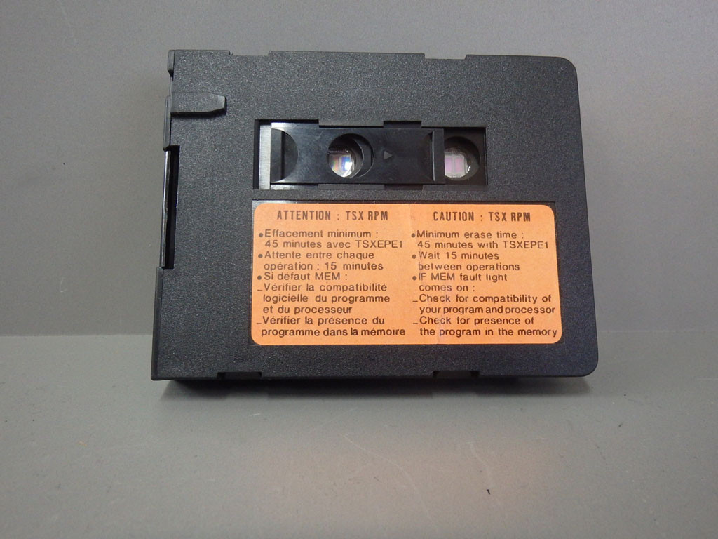 TÉLÉMÉCANIQUE  TSXRPM3216