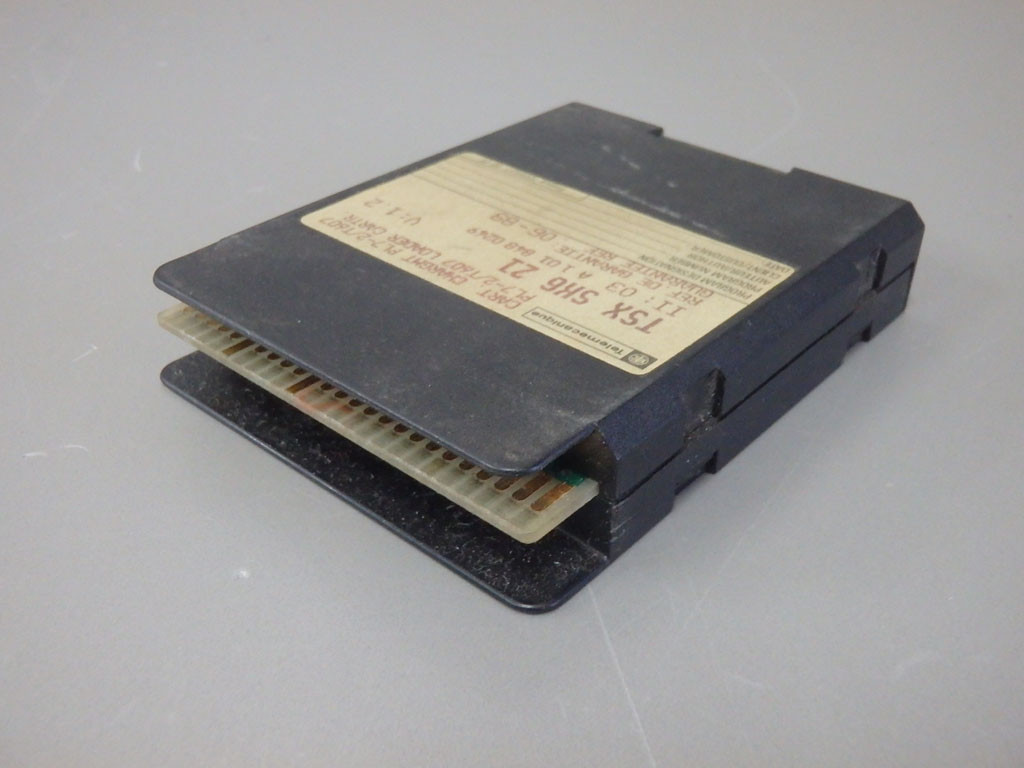 TÉLÉMÉCANIQUE  TSXSK621