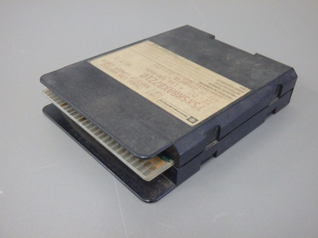 TÉLÉMÉCANIQUE  TSXSK6AXB7210