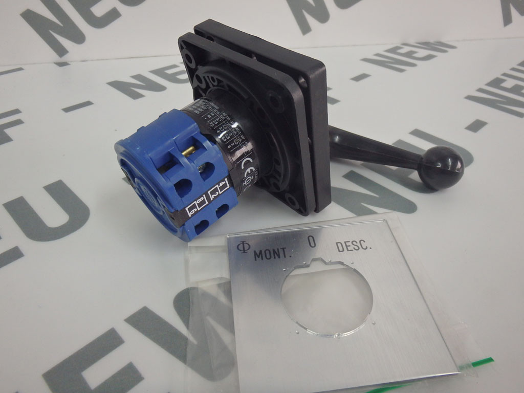 KRAUS & NAIMER CA10B-7227