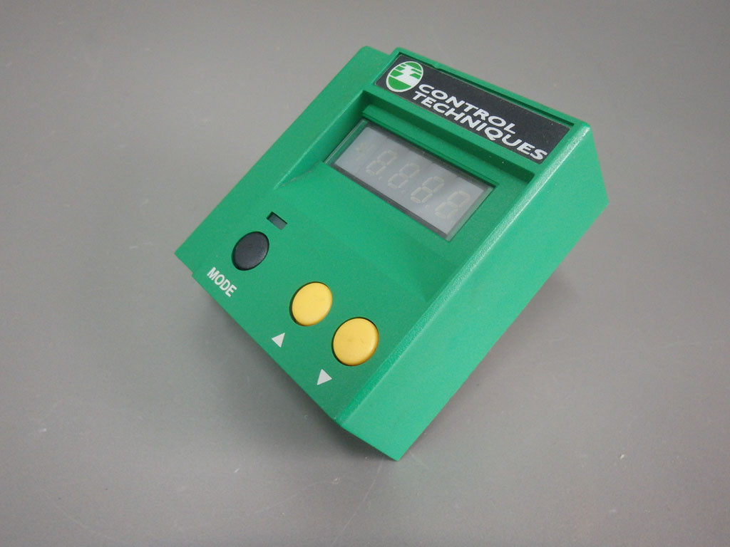 CONTROL TECHNIQUES 9601-0054