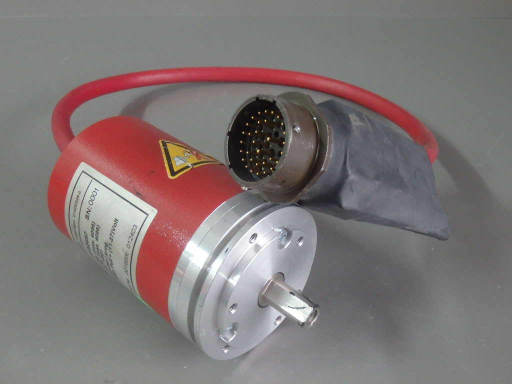 TR ELECTRONIC  110-02497