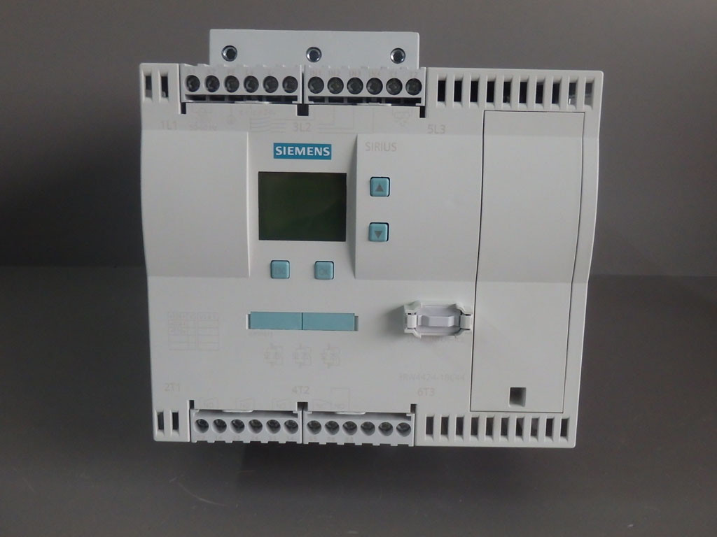 SIEMENS 3RW4424-1BC44