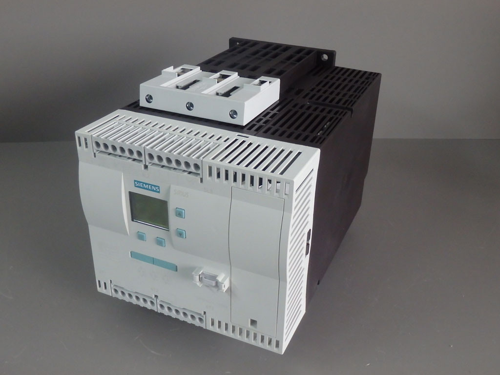 SIEMENS 3RW4424-1BC44