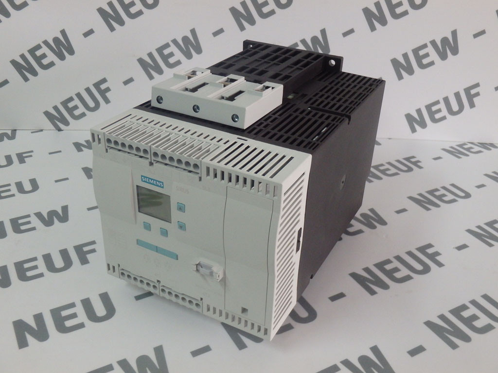 SIEMENS 3RW4424-1BC44