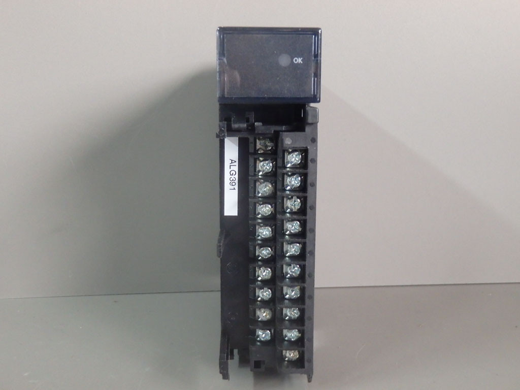 GE FANUC IC693ALG391