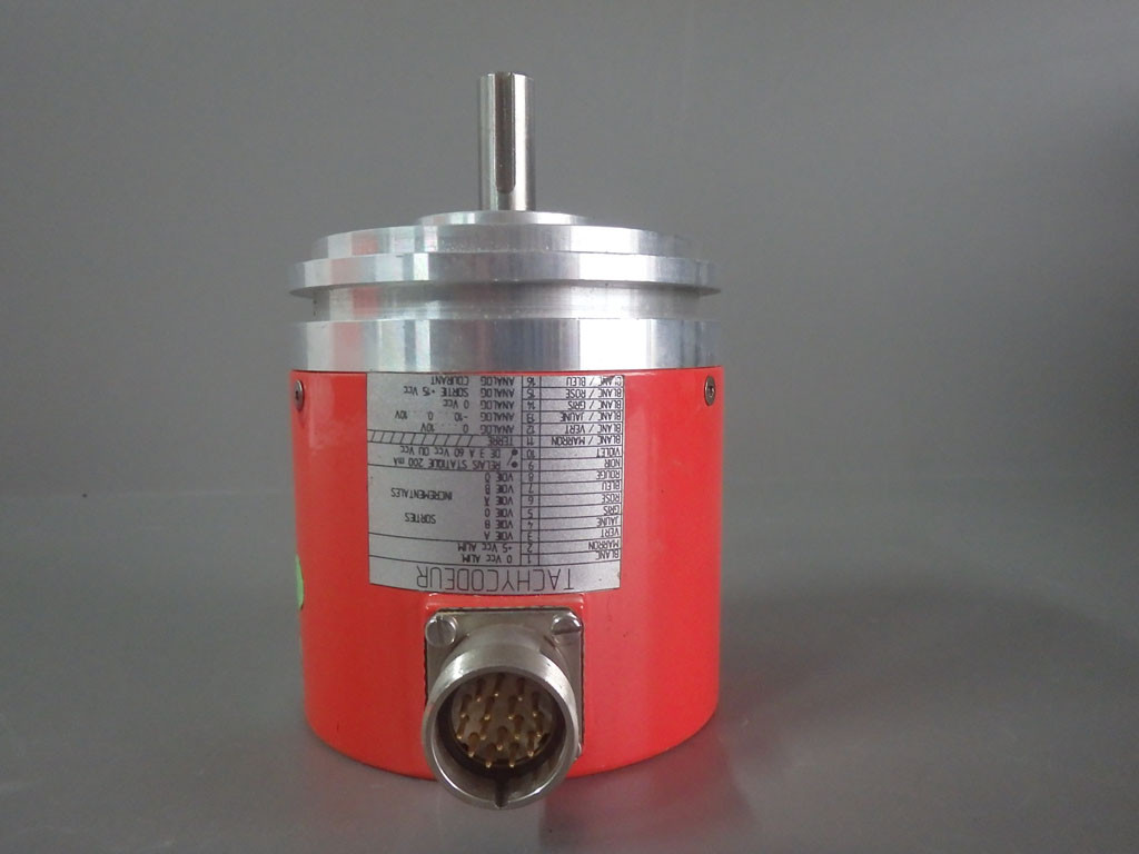 BEI NH052706R/2500/M/2400