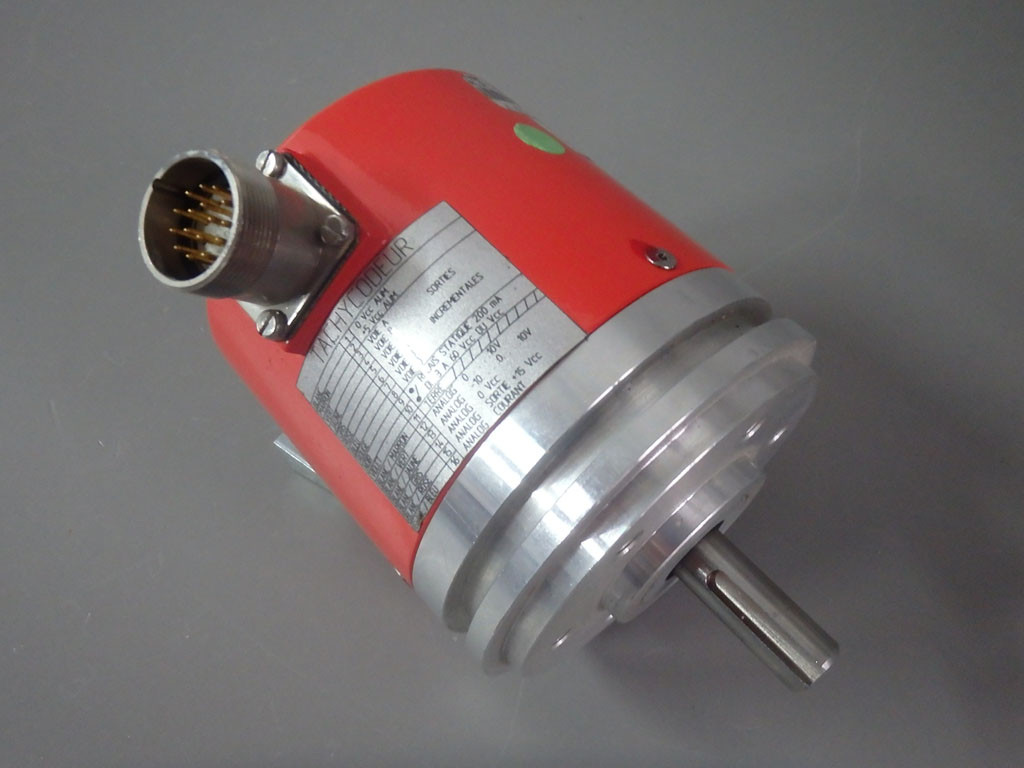 BEI NH052706R/2500/M/2400