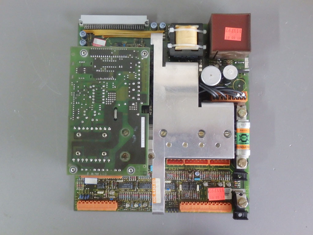 SIEMENS 6SC6100-0GB11