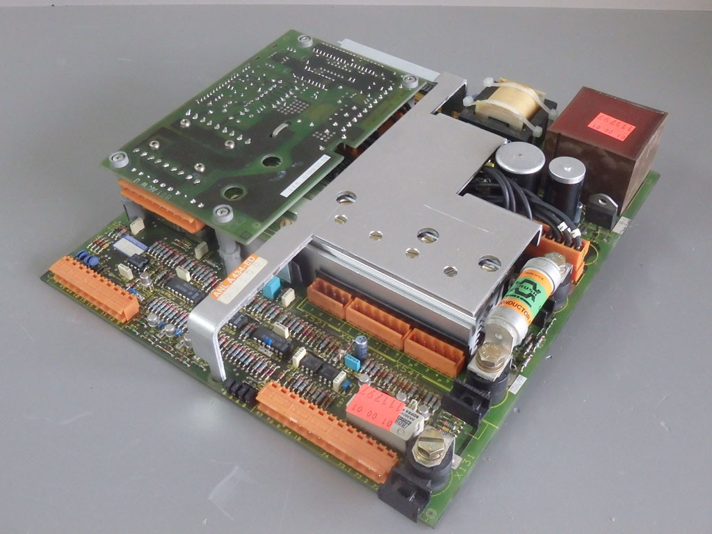 SIEMENS 6SC6100-0GB11