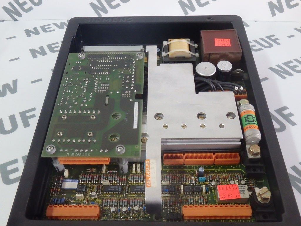 SIEMENS 6SC6100-0GB11