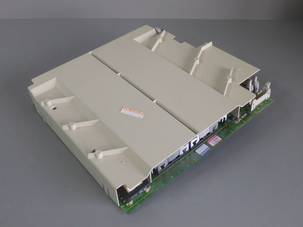 SIEMENS 6RB2160-0FB00