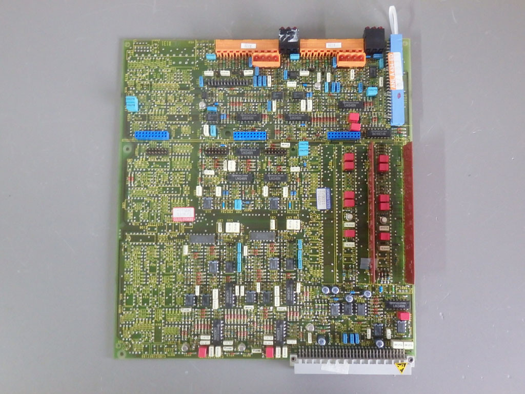 SIEMENS 6RB2100-0NA11