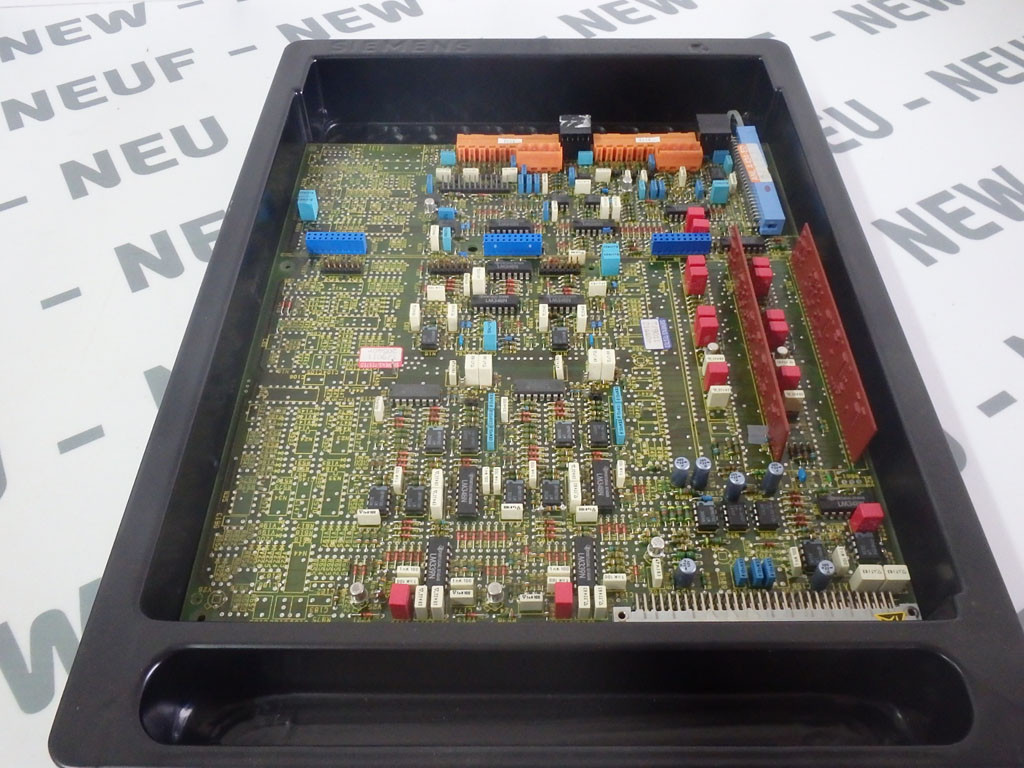 SIEMENS 6RB2100-0NA11