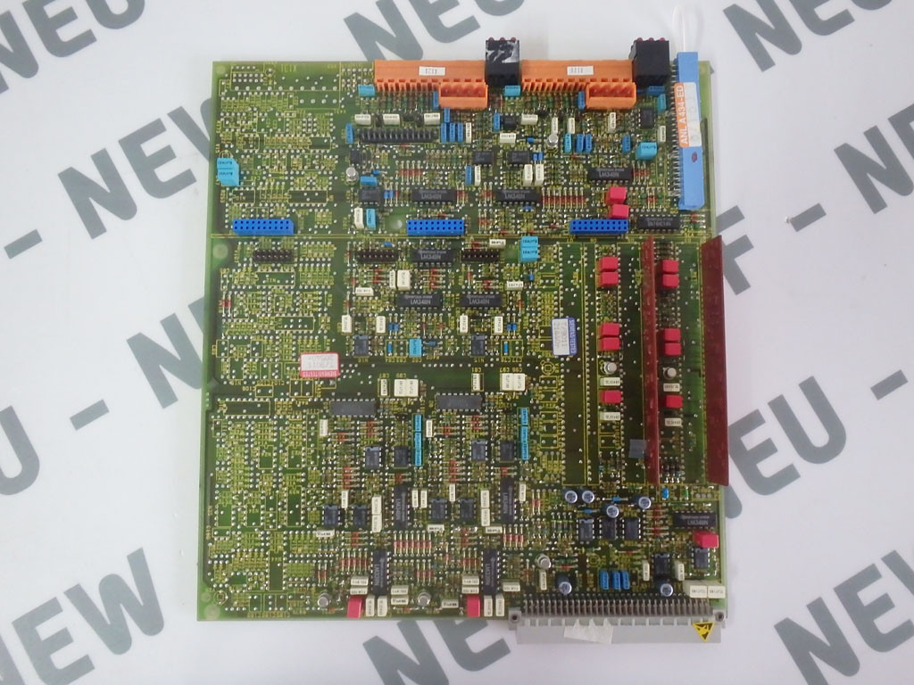 SIEMENS 6RB2100-0NA11