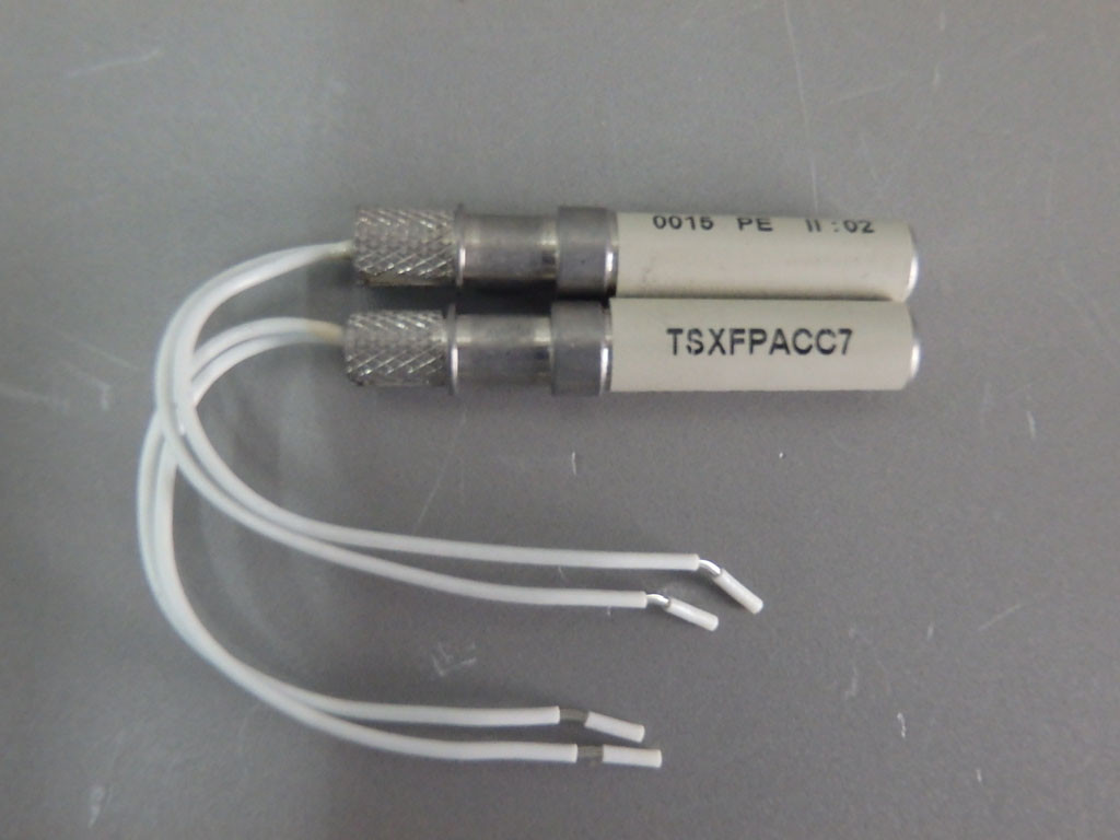 TÉLÉMÉCANIQUE  TSXFPACC7