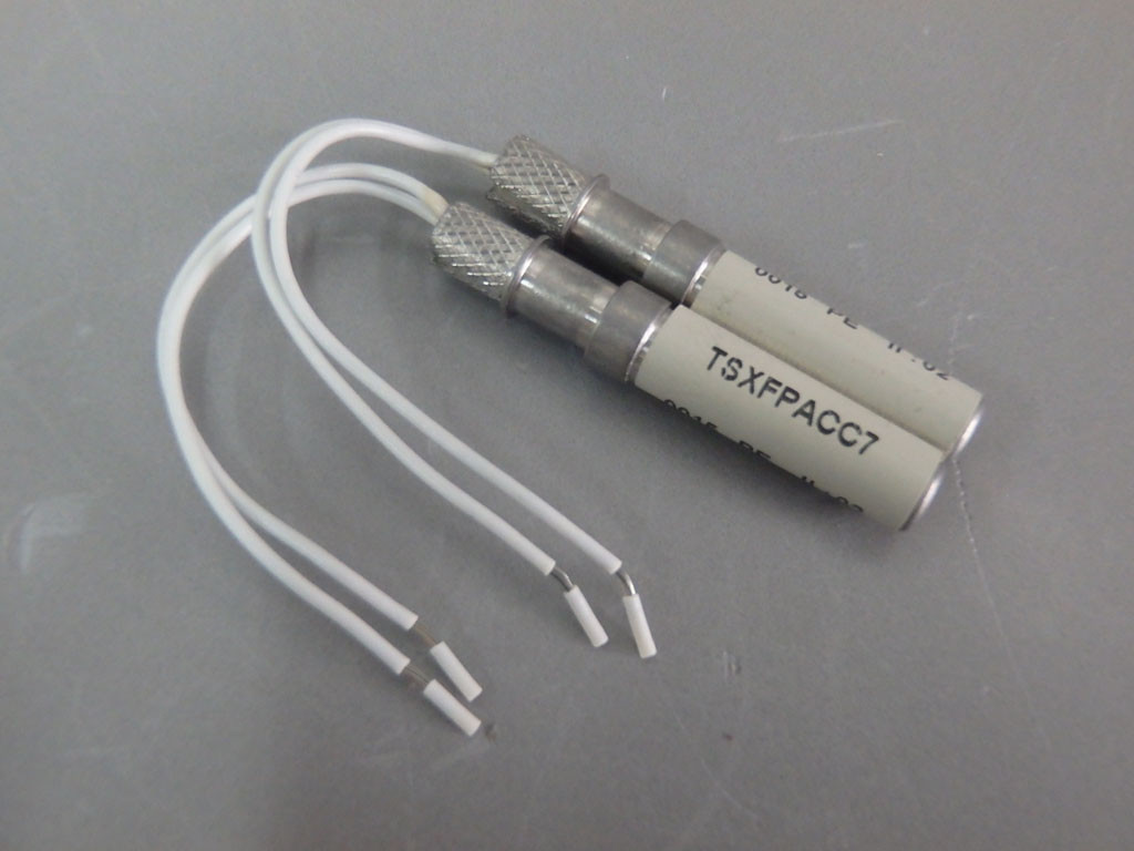 TÉLÉMÉCANIQUE  TSXFPACC7