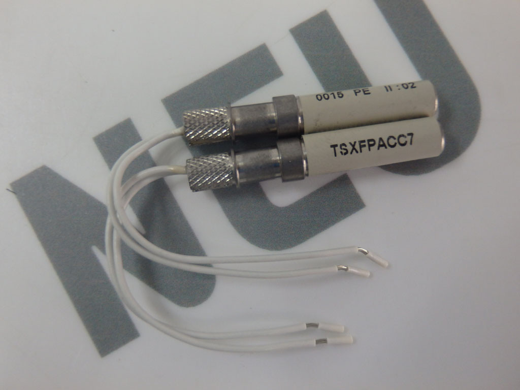 TÉLÉMÉCANIQUE  TSXFPACC7